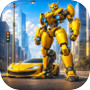 Icon of Robot Game: Transformation
