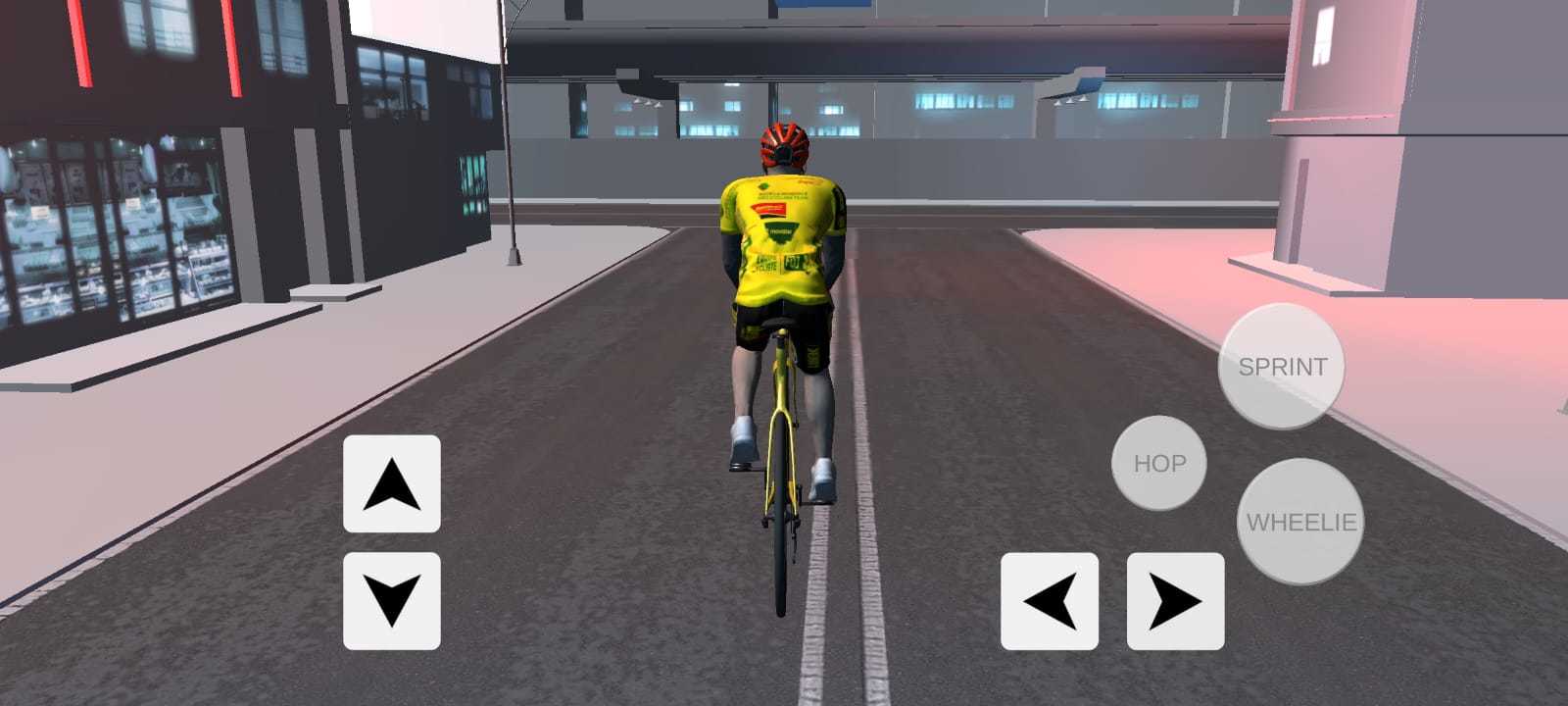 Screenshot of Project Playtime Mobile