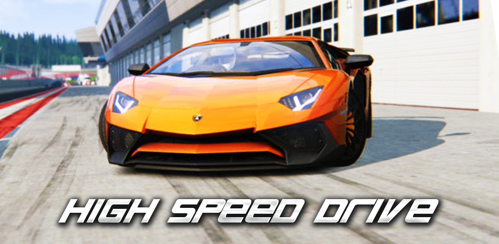 Jogo de corrida de condução de carro de velocidade versão móvel andróide  iOS apk baixar gratuitamente-TapTap