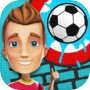Ícone de Street Soccer: Run in Rio!