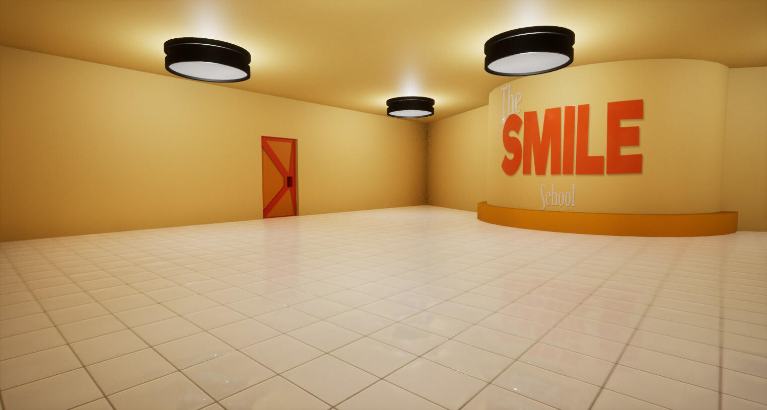 Screenshot 1 of The Smile Friends 