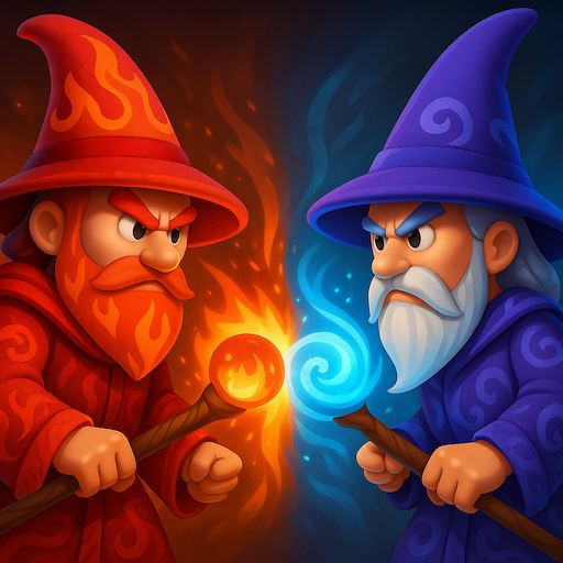 Wizard Wisdom Latest Version for Android/iOS APK - TapTap