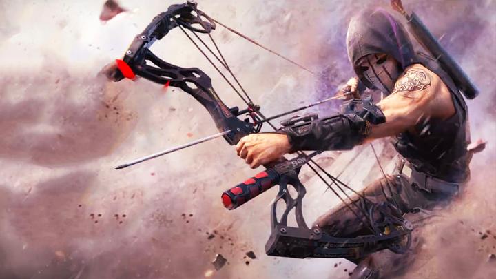 Banner of Ninja's Creed:Trò chơi bắn súng 3D 4.6.3