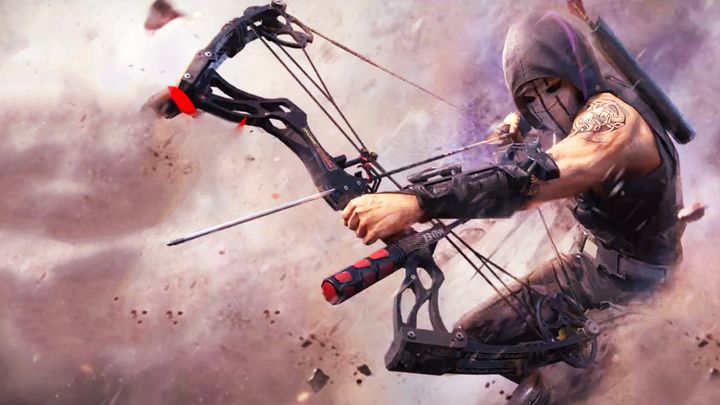 Banner of Ninja’s Creed:3D Shooting Game 4.2.1