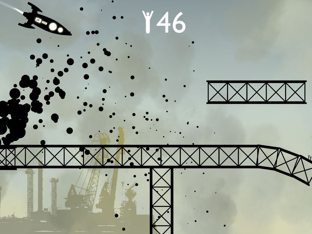 Escape screenshot game