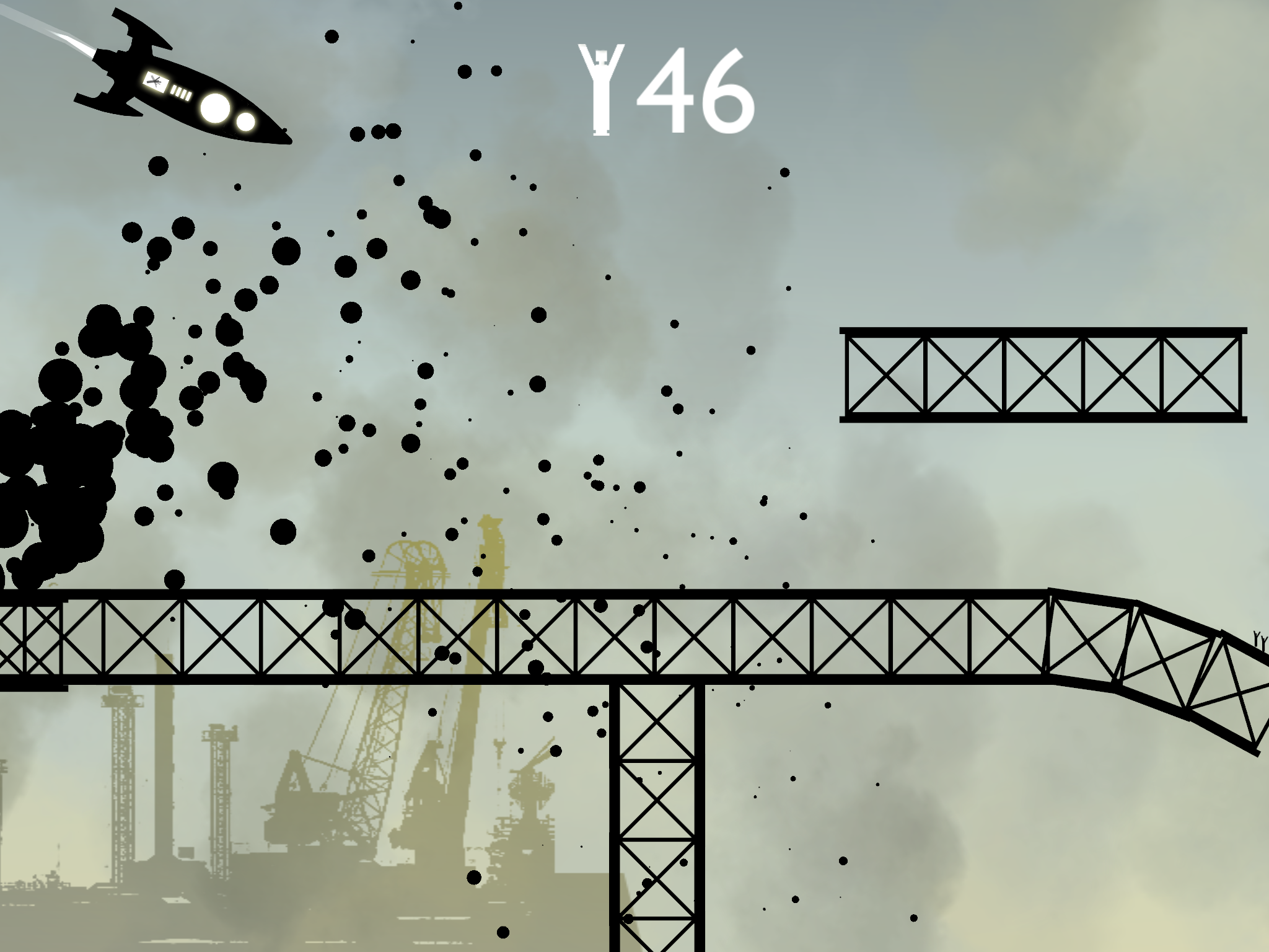 Escape Game Screenshot