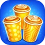 Icon of Cup Flow