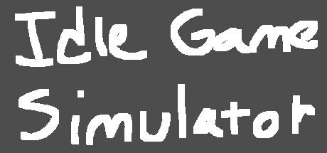 Banner of Idle Game Simulator 