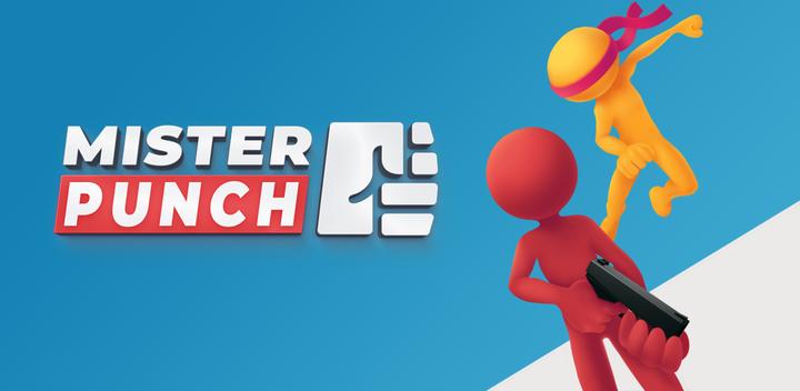 Banner of Mister Punch 1.5.1