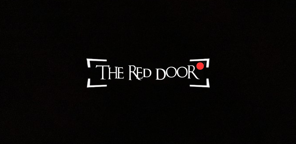 Screenshot of the video of The Red Door - Chapter 1