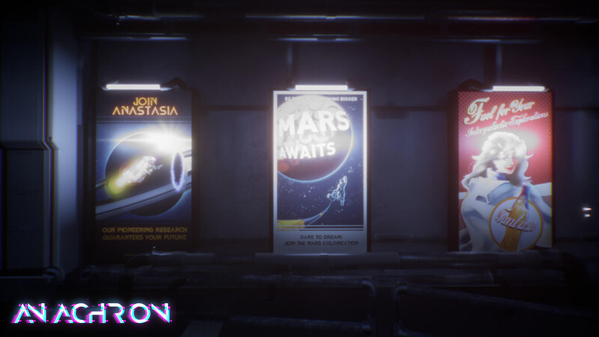 Cerebral Escape Series: Vol 1 Game Screenshot
