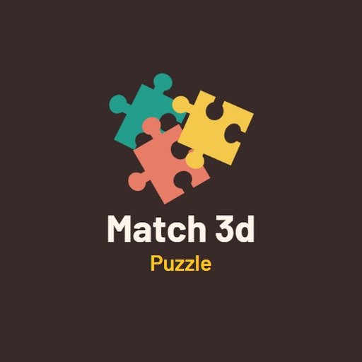 Match 3D Puzzle Latest Version for Android/iOS APK - TapTap