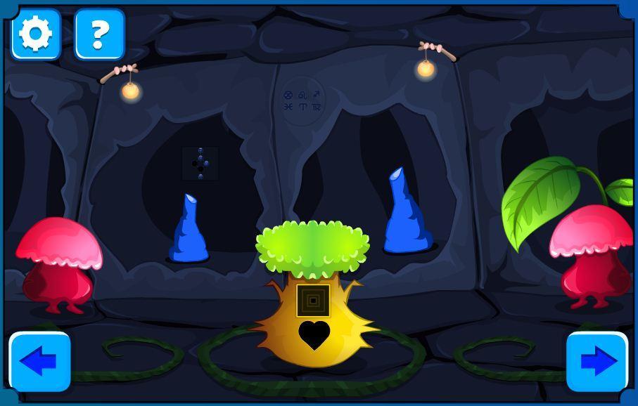 Cuplikan Layar Game Escape Games Day-798