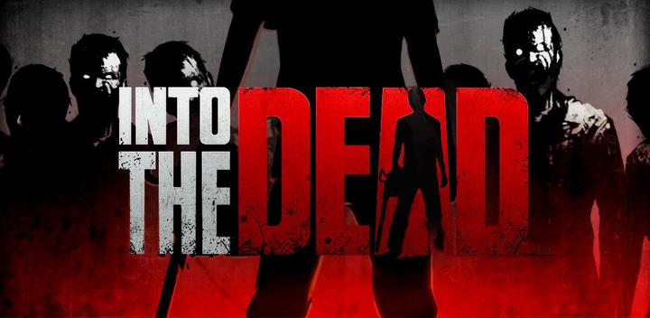 Banner of Into the Dead 2.7