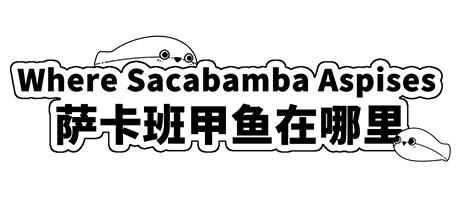 Banner of Where Sacabamba Aspises 