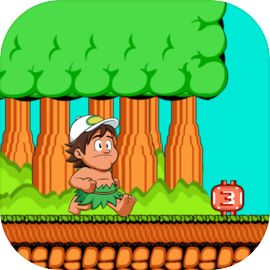 Island Run - Super Adventure