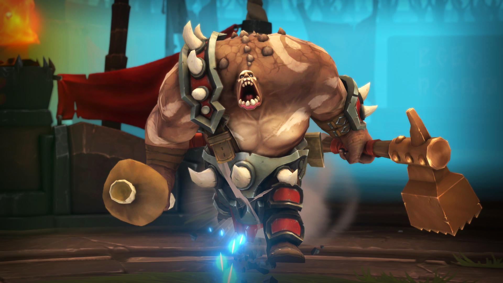 Screenshot 6 of Battlerite 