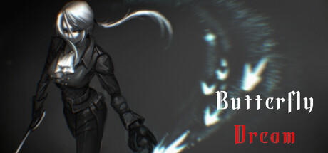 Banner of Butterfly Dream 