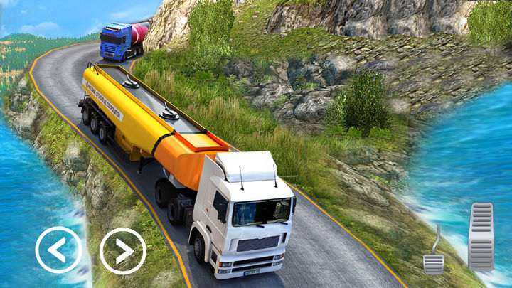Jogo de Estacionamento de Caminhões Download de Jogos de Caminhões