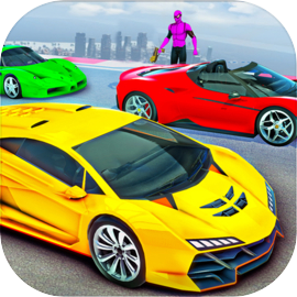 GT Car Stunt Car Racing Game android iOS apk download for free-TapTap