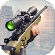 Pure Sniper: Gun Shooter Games