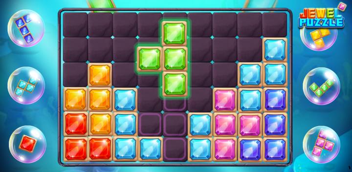 Banner of Block puzzle - Classic Puzzle 3.6.4