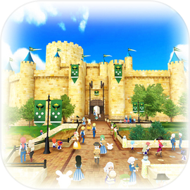 ワールドネバーランド 　エルネア王国の日々