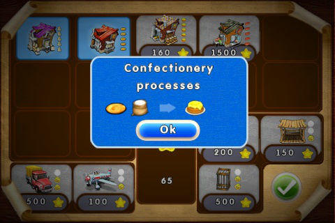 Farm Frenzy 2 게임 스크린샷