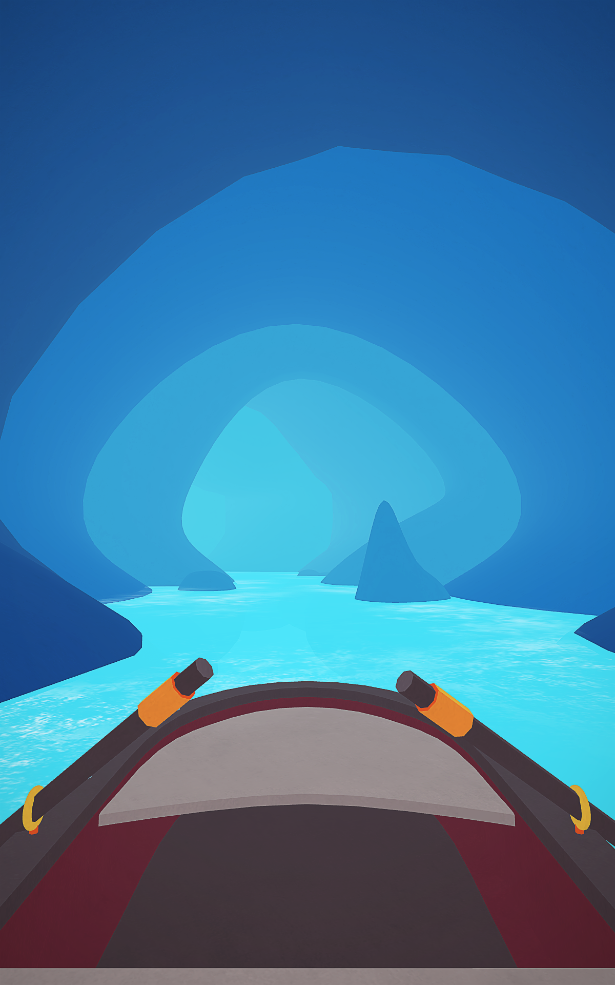 Faraway 3: Arctic Escapeのキャプチャ