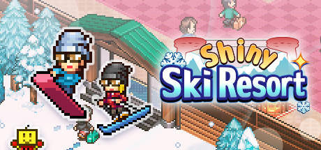 Shiny Ski Resort screenshot