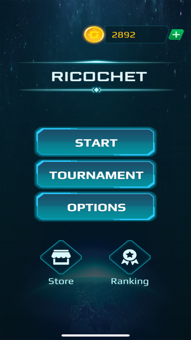 Ricochet I Latest Version for Android/iOS APK - TapTap