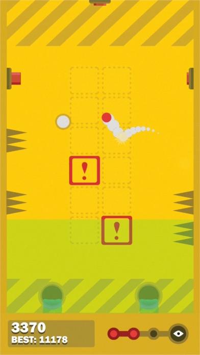 Скриншот игры DUNKYPUNG