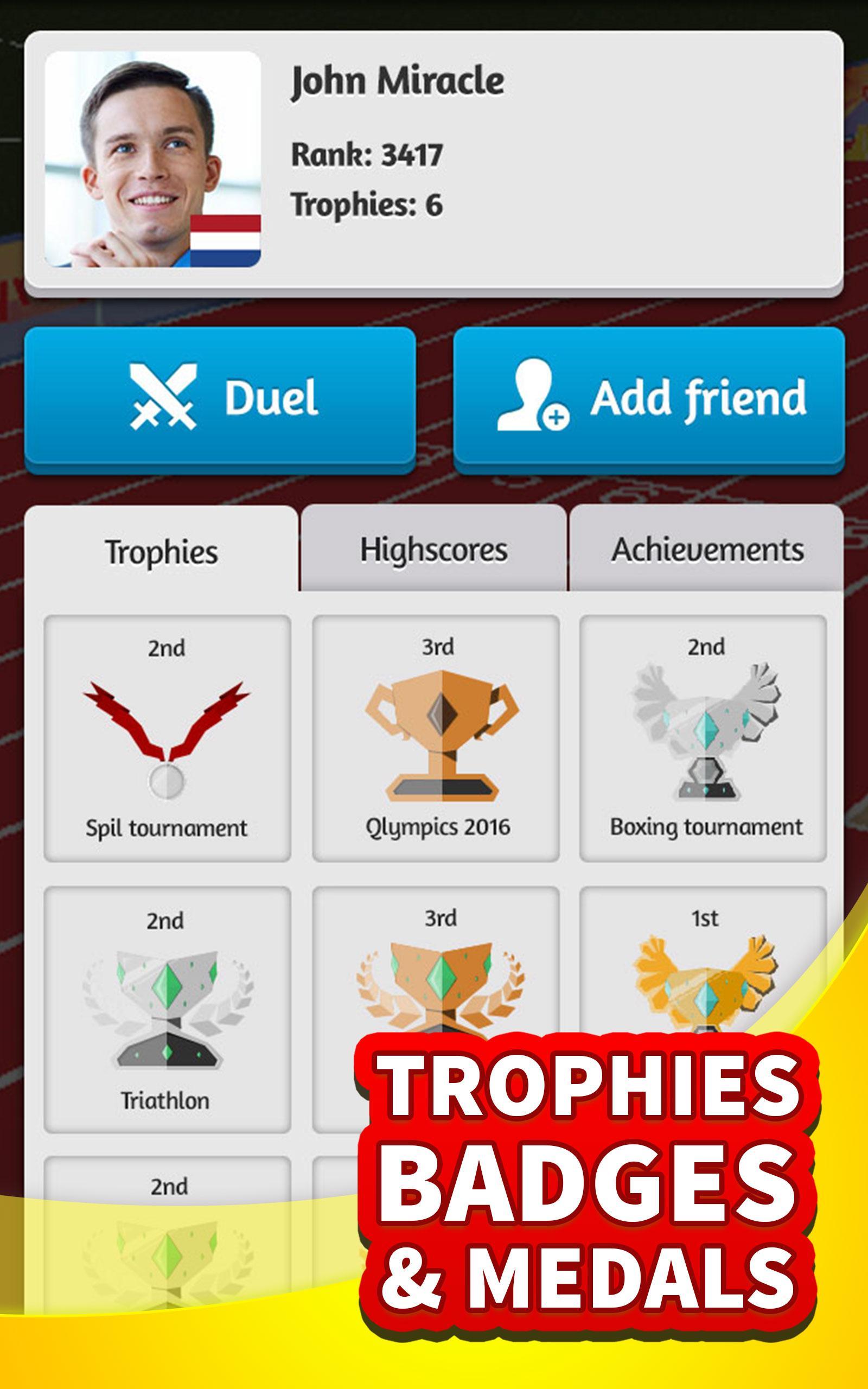 Summer Sports: Water Polo Game Screenshot
