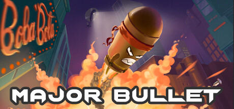 Banner of Major Bullet 