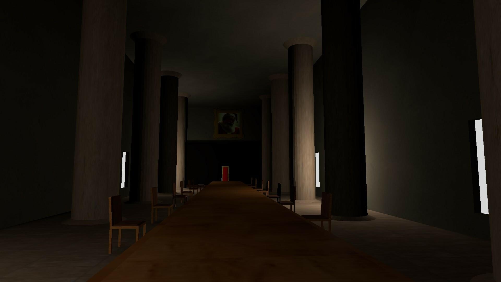 Sky High Games Horror Collection遊戲截圖