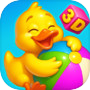 Icon of Match 3D Triple: Factory Mania