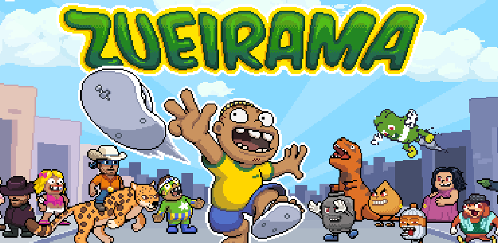Banner of Zueirama 1 