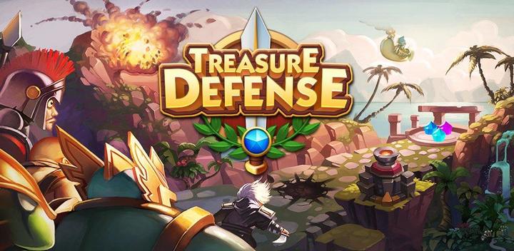 Banner of Treasure Defense 2.2.0.23