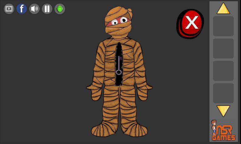New Escape Games 170 Game Screenshot