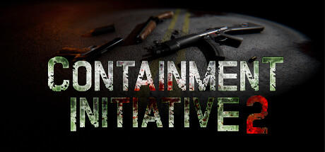Banner of Containment Initiative 2 