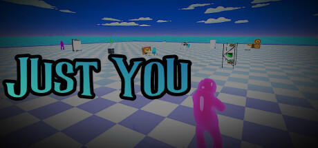 Banner of Just You 