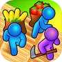 Farm Land 3D