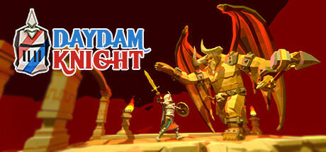 Banner of Daydam Knight 