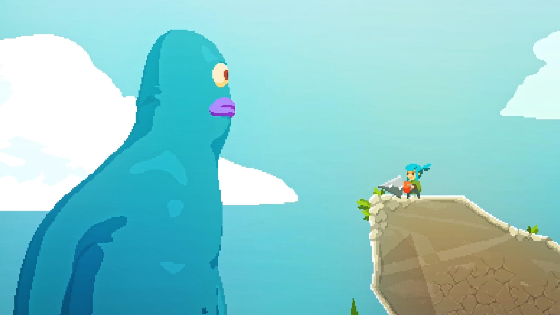 Pepper Grinder Game Screenshot