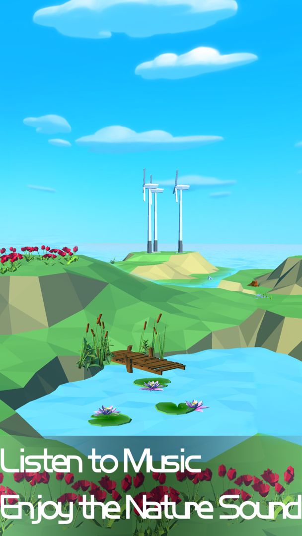 Animal Island: Idle Games screenshot game