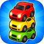 Icon of Car Stack Sort