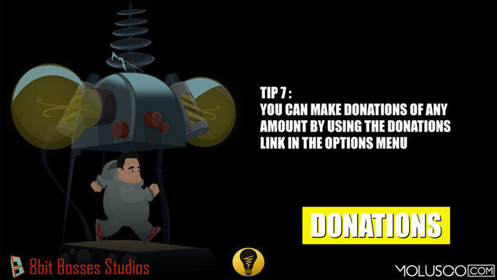 Puerto Rico No Está Apaga'o Game Screenshot