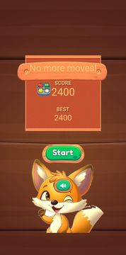 PuzzleMaster 게임 스크린샷
