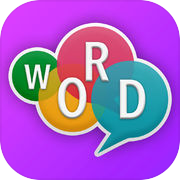 Word Crossy - クロスワードゲーム