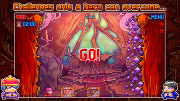 Undead Hunter Game Screenshot